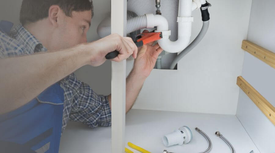 Local expert plumbing services in Chokoloskee, FL